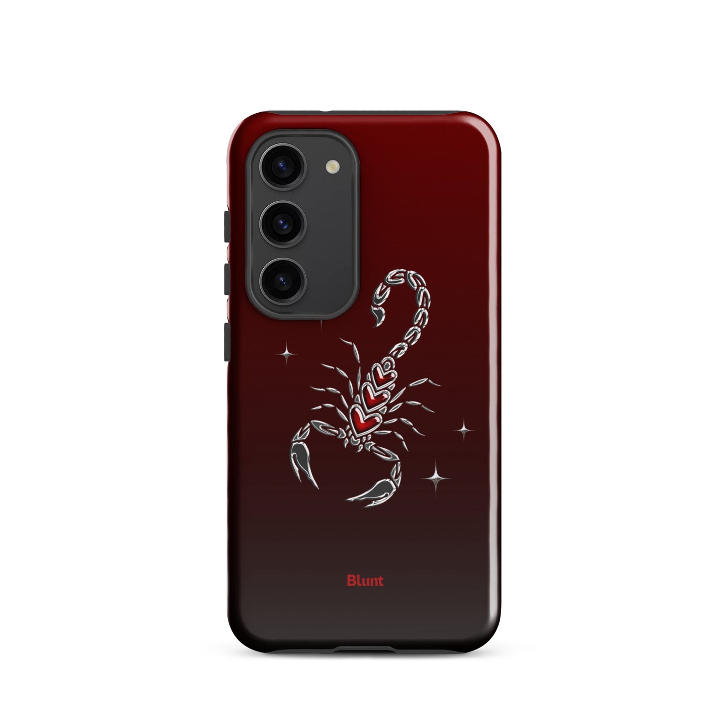 Vixen Samsung Case - Blunt Cases