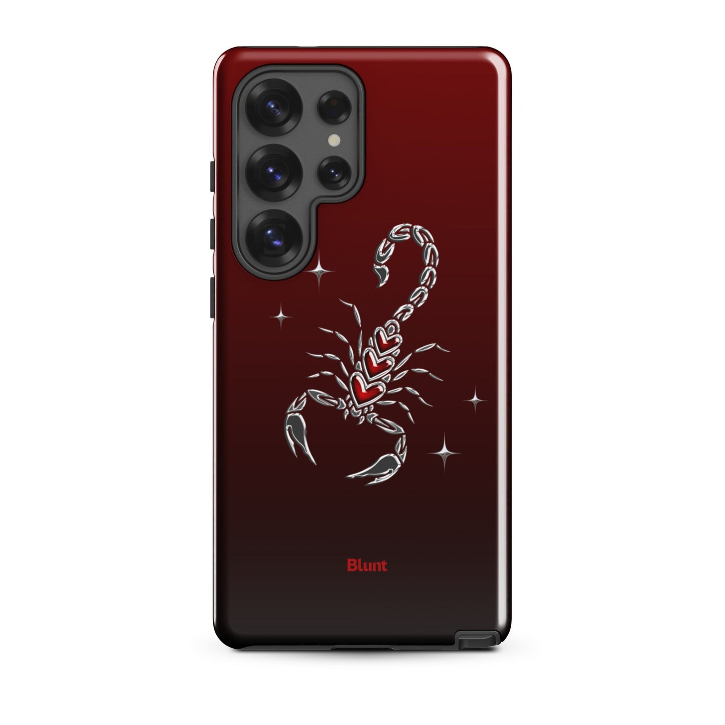 Vixen Samsung Case - Blunt Cases