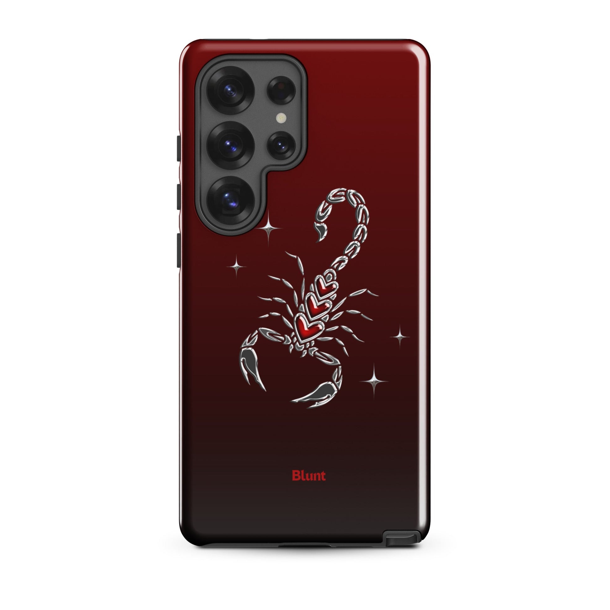 Vixen Samsung Case - Blunt Cases