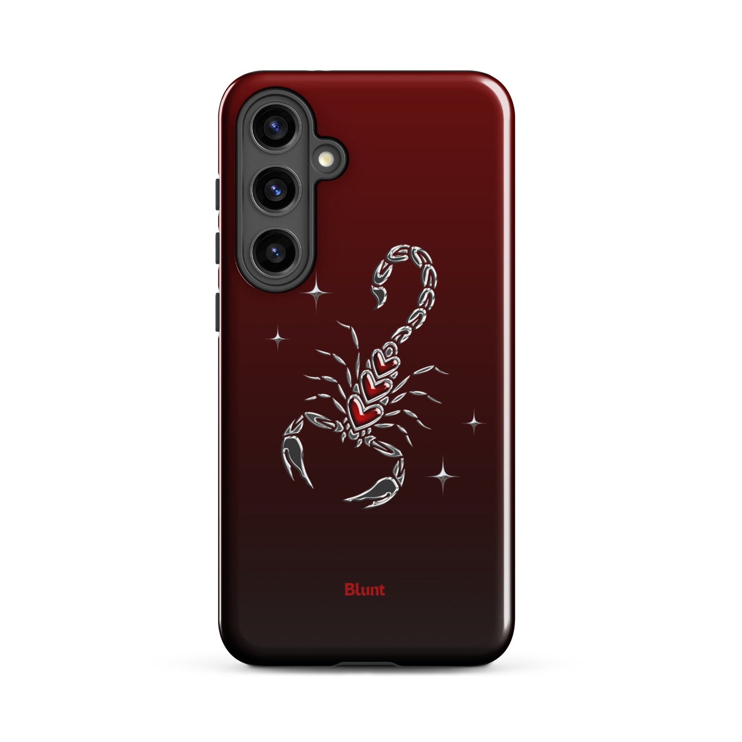 Vixen Samsung Case - Blunt Cases