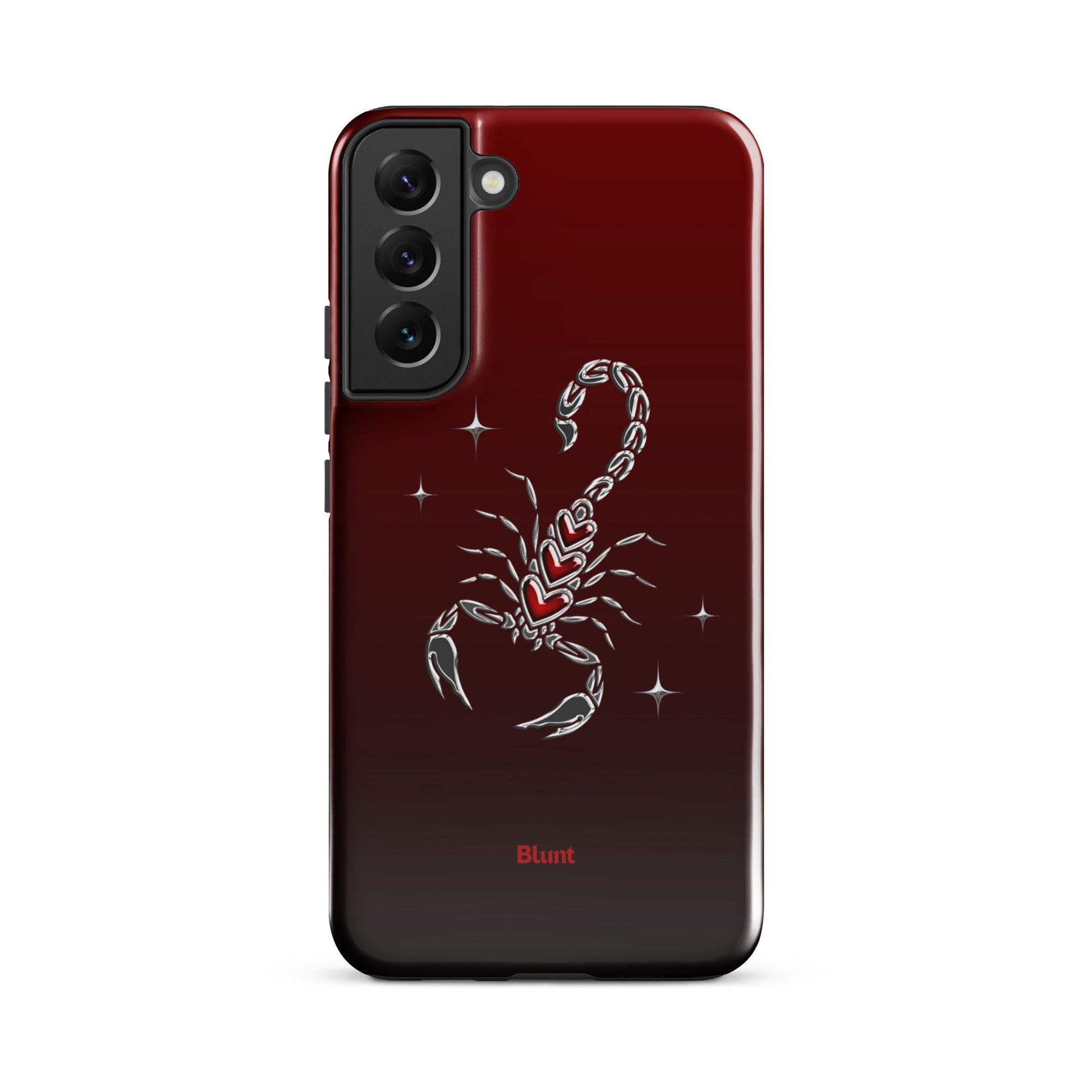 Vixen Samsung Case - Blunt Cases