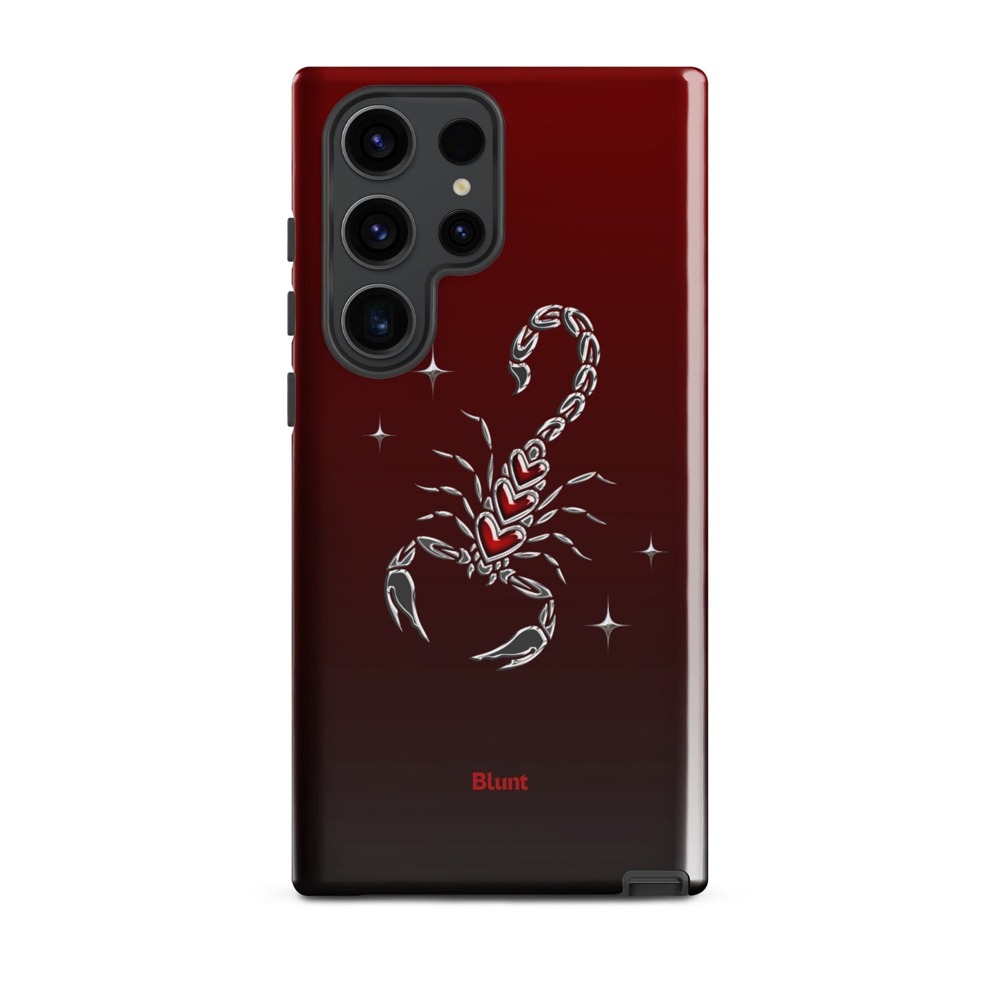Vixen Samsung Case - Blunt Cases