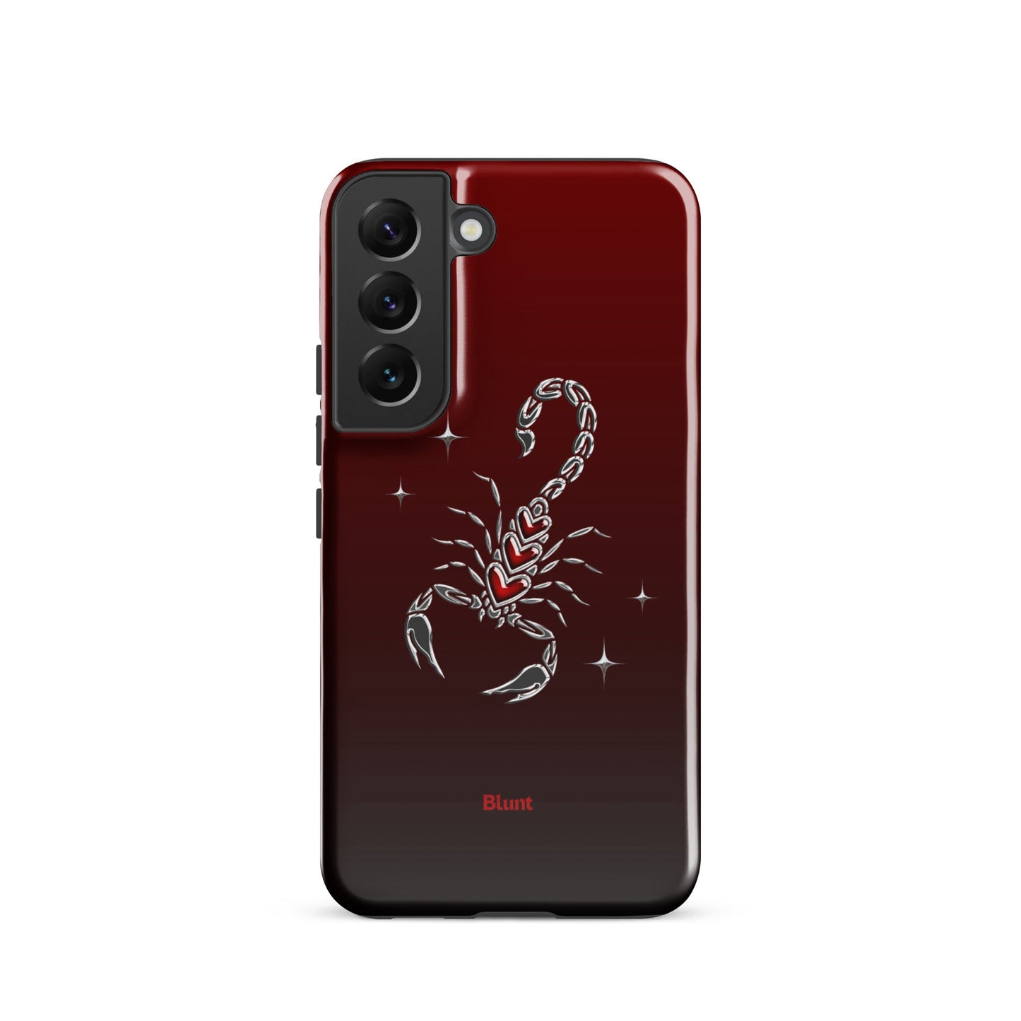 Vixen Samsung Case - Blunt Cases