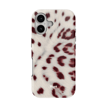 Vixen Stain iPhone Case