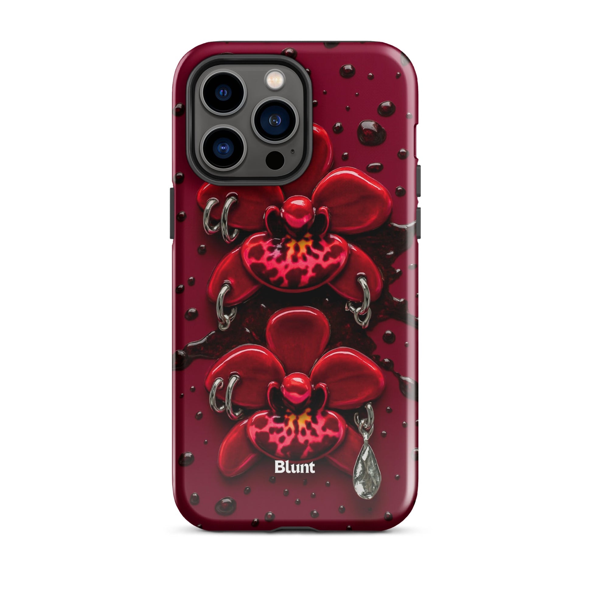 Vixra iPhone Case - Blunt Cases