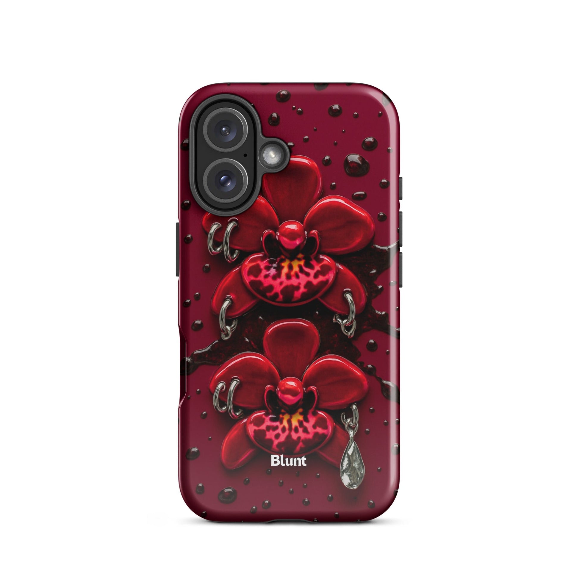 Vixra iPhone Case - Blunt Cases