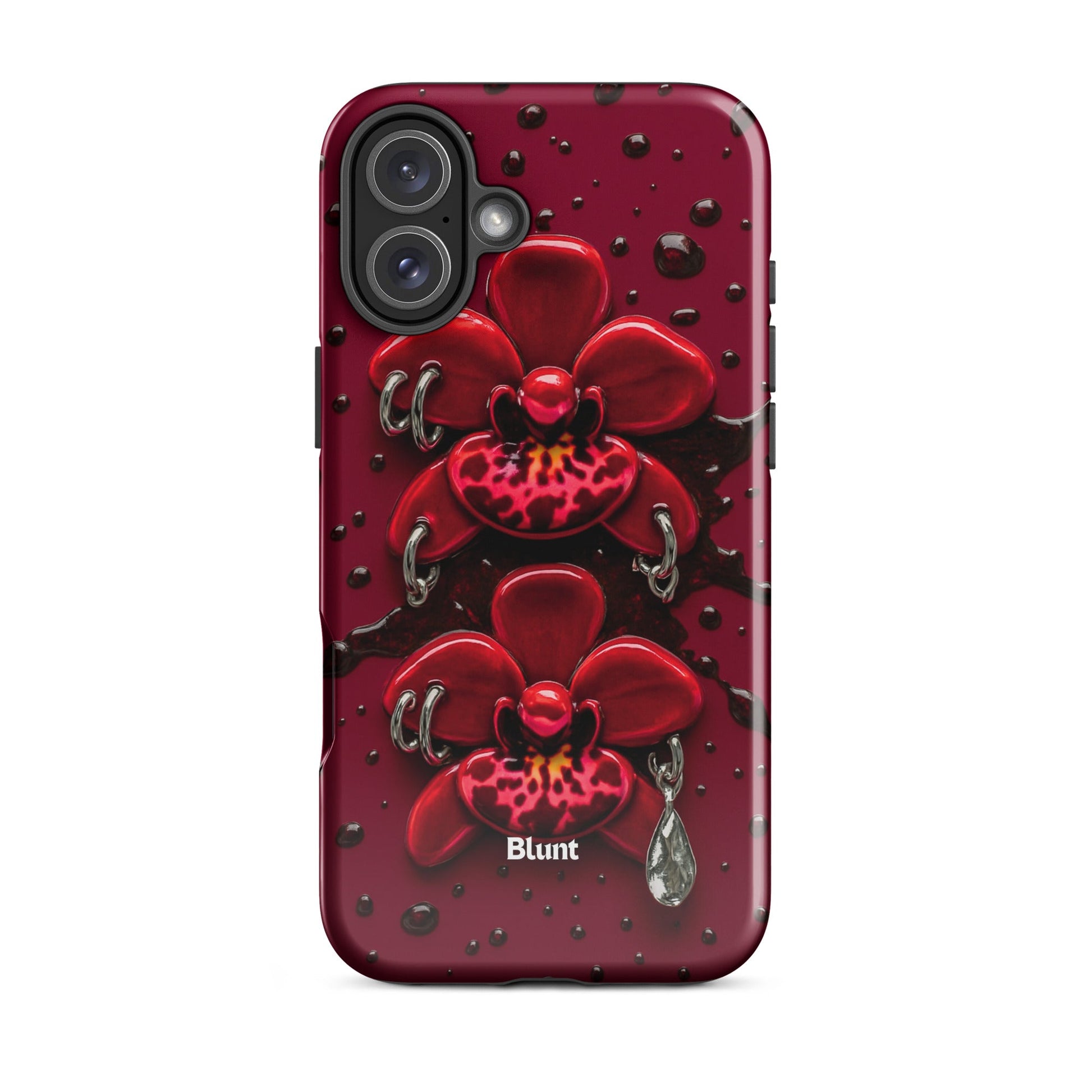 Vixra iPhone Case - Blunt Cases