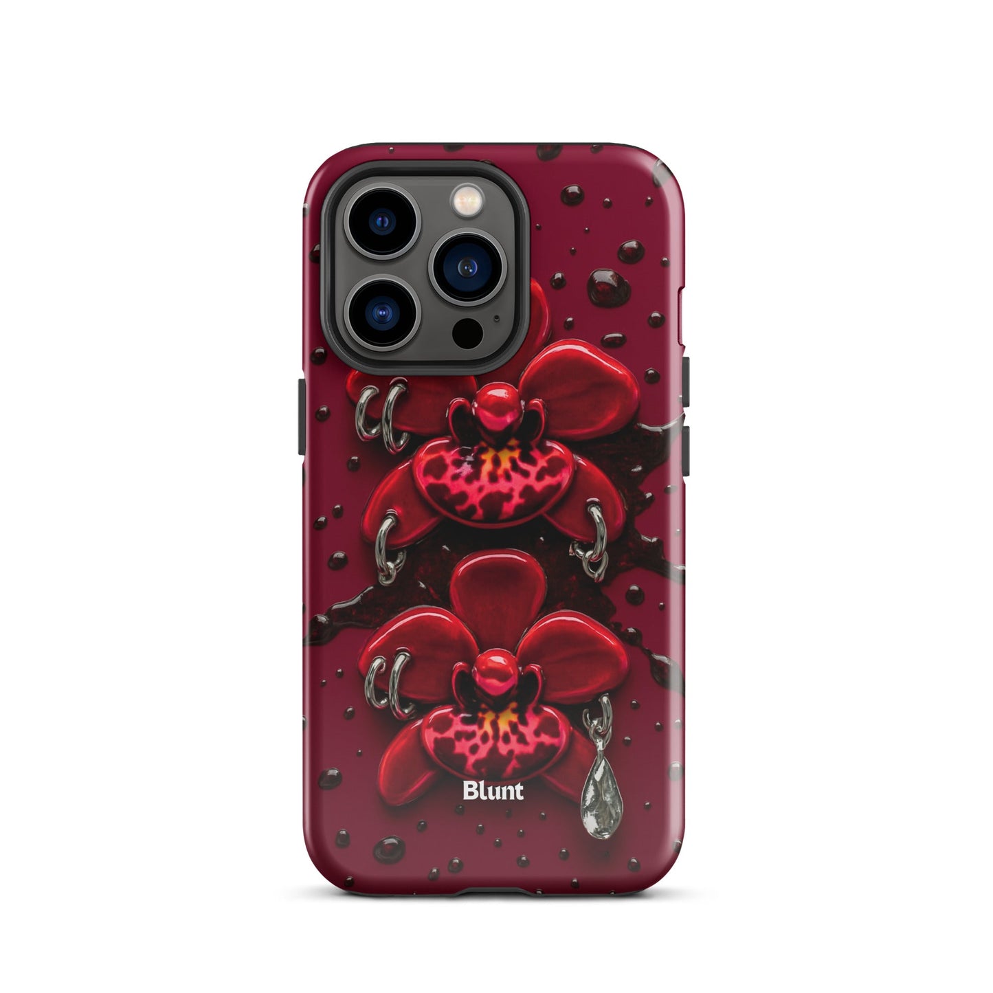 Vixra iPhone Case - Blunt Cases
