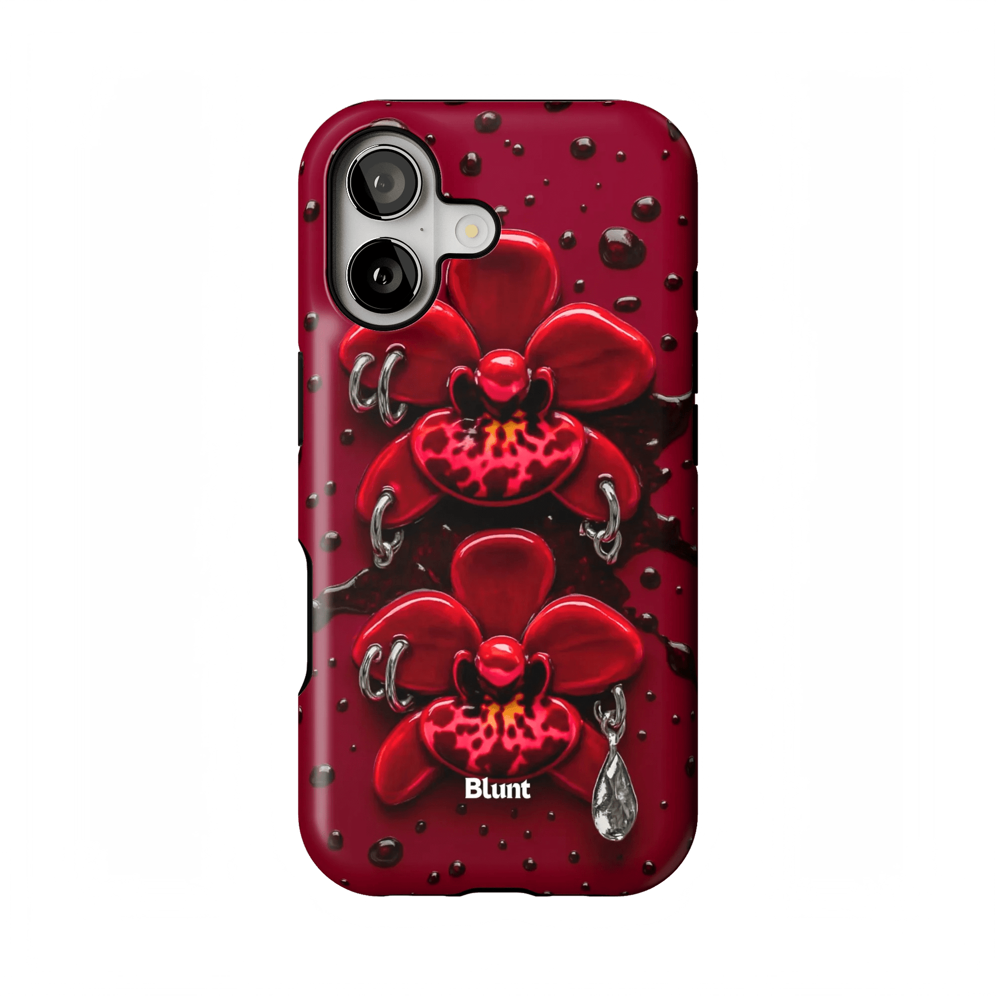 Vixra iPhone Case - Blunt Cases