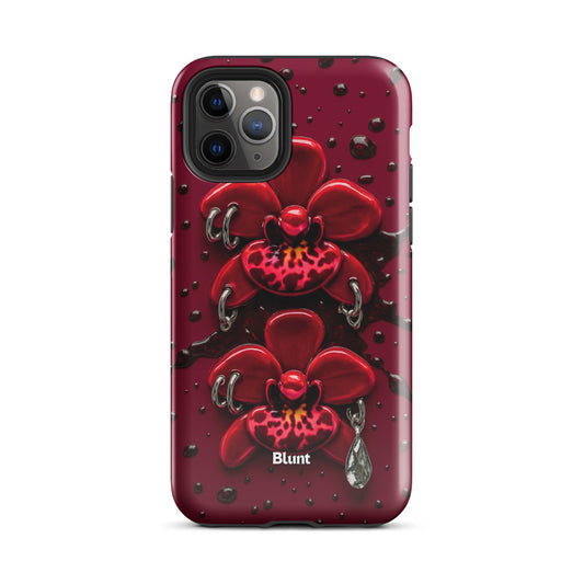 Vixra iPhone Case - Blunt Cases