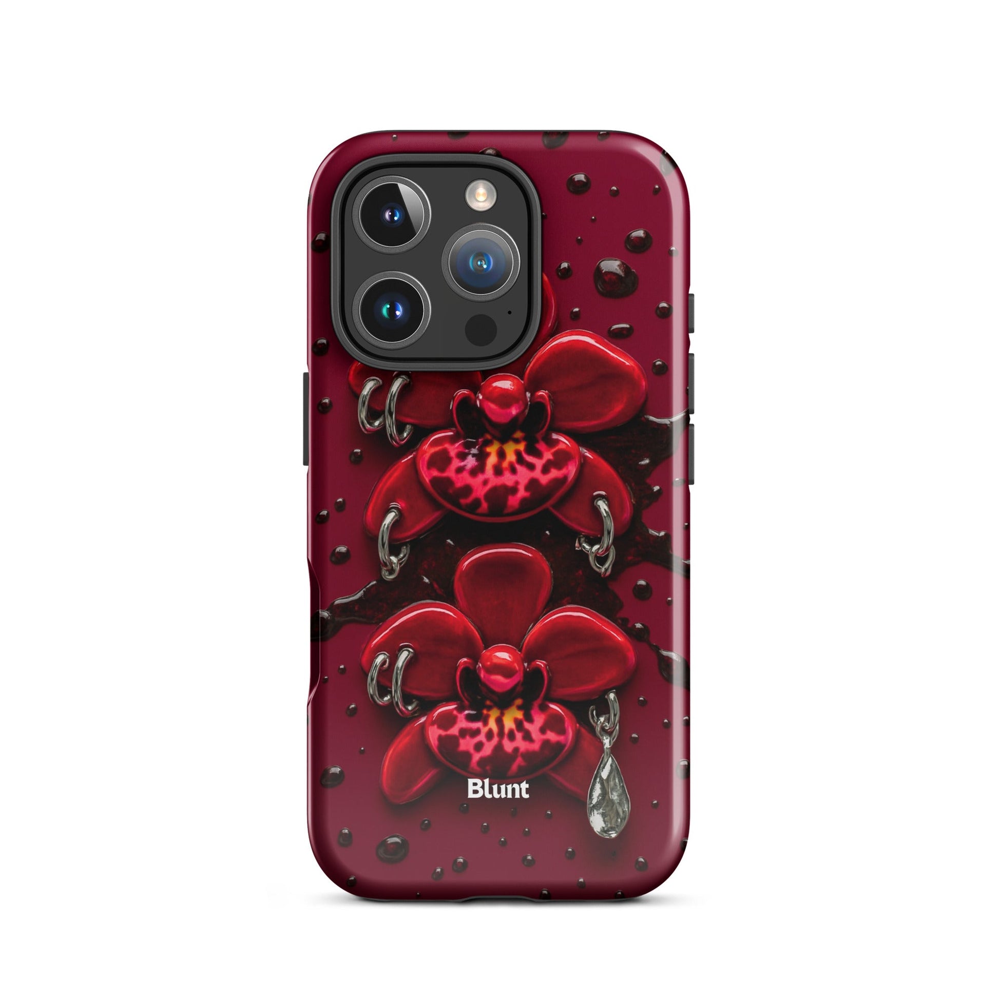 Vixra iPhone Case - Blunt Cases