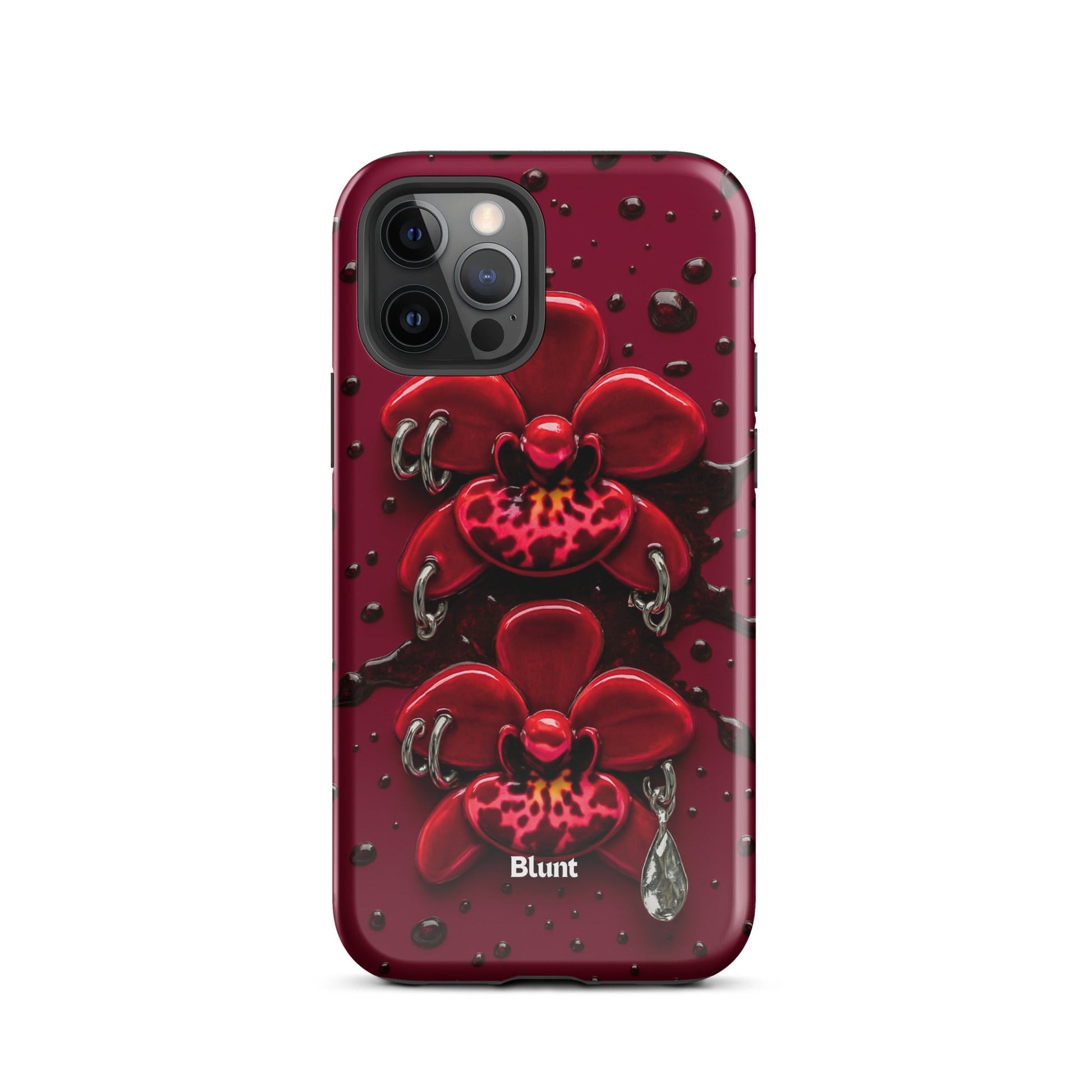 Vixra iPhone Case - Blunt Cases