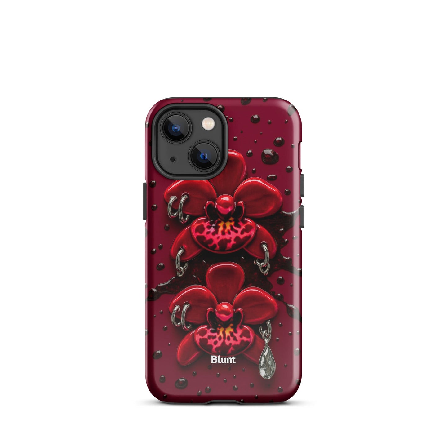 Vixra iPhone Case - Blunt Cases