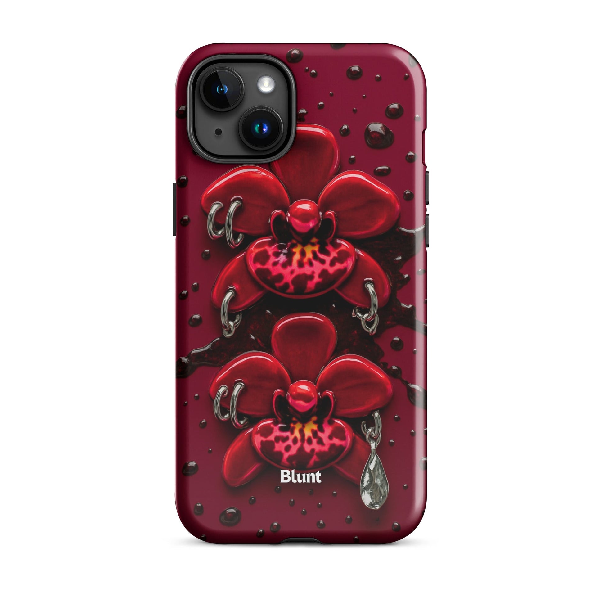 Vixra iPhone Case - Blunt Cases