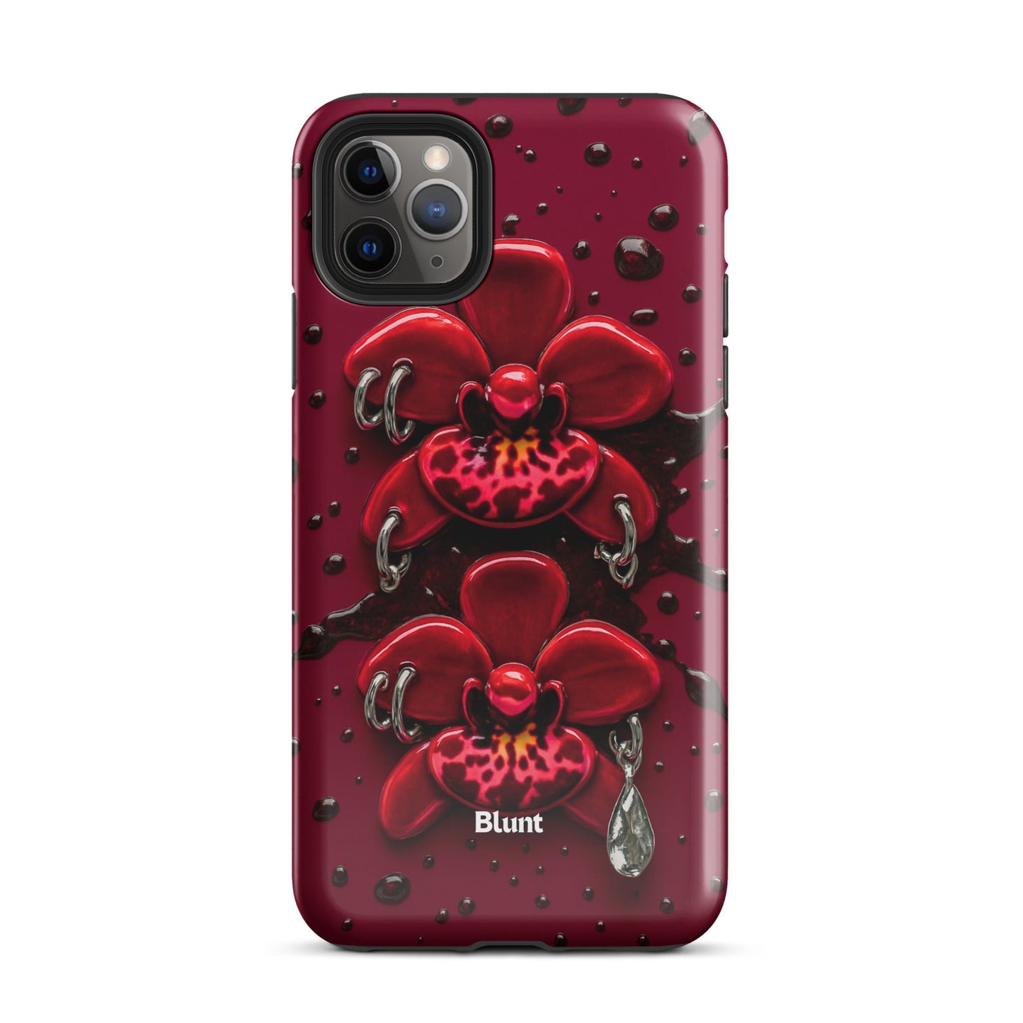 Vixra iPhone Case - Blunt Cases