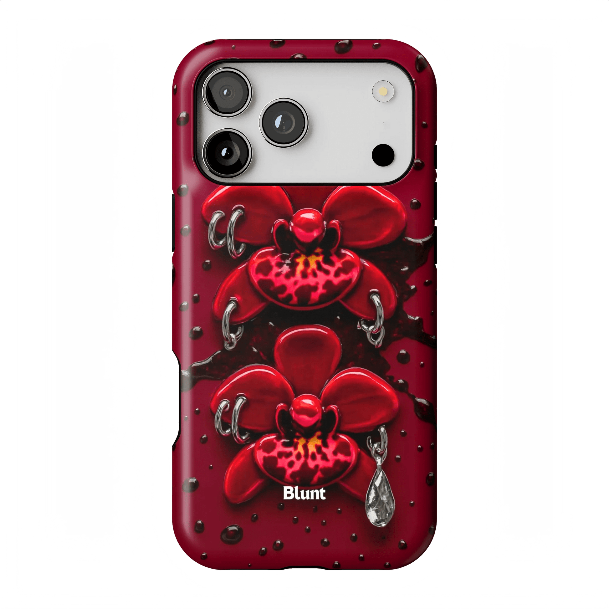 Vixra iPhone Case - Blunt Cases