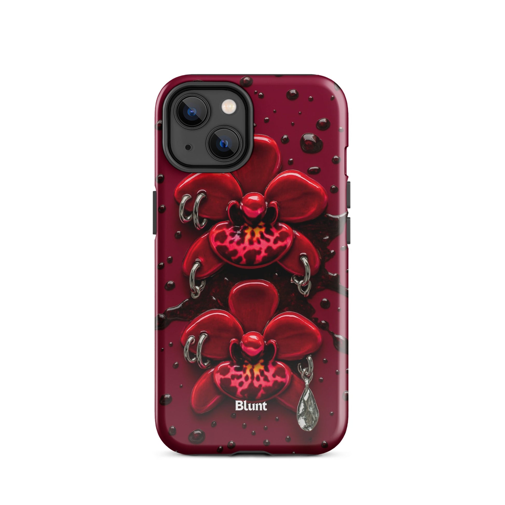 Vixra iPhone Case - Blunt Cases