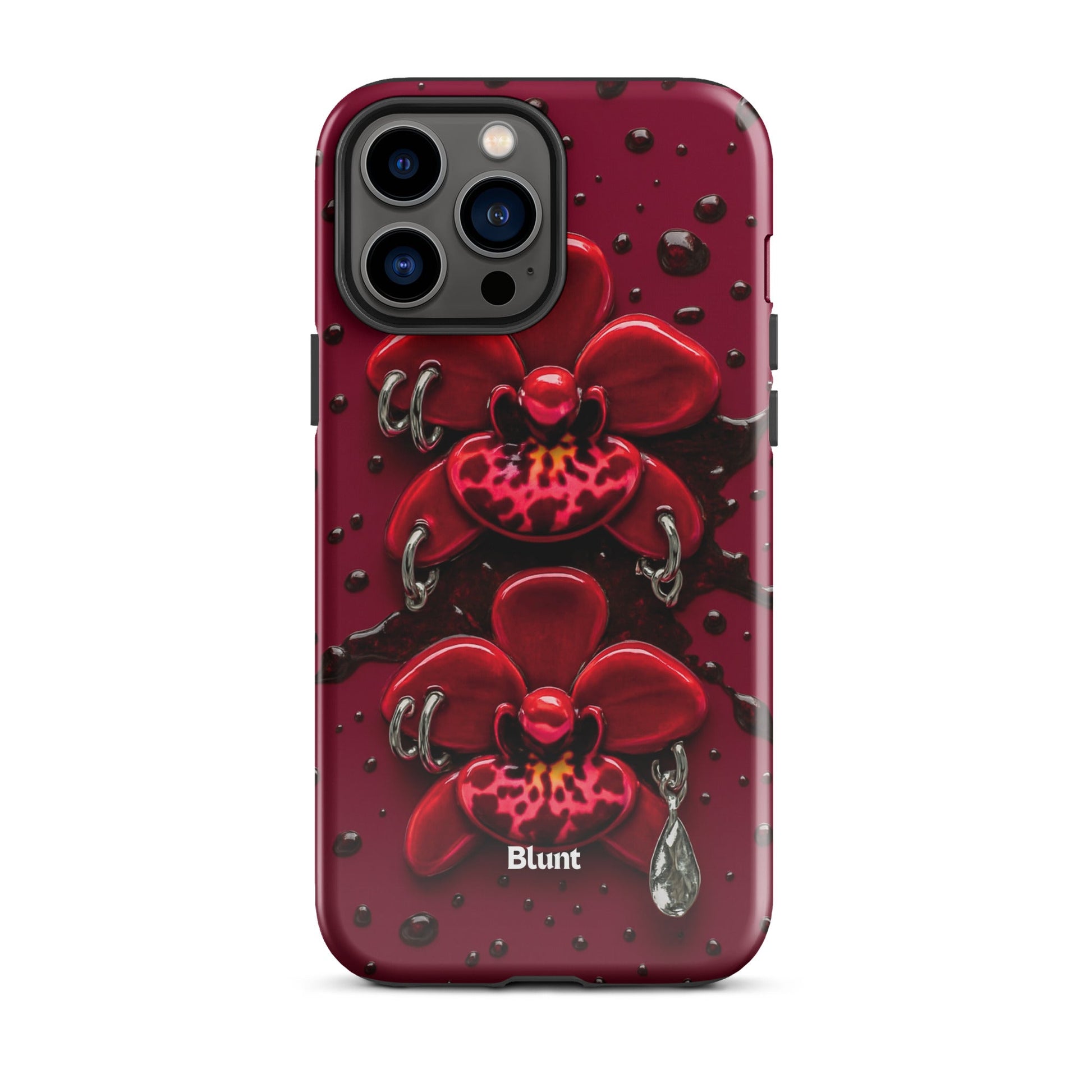 Vixra iPhone Case - Blunt Cases