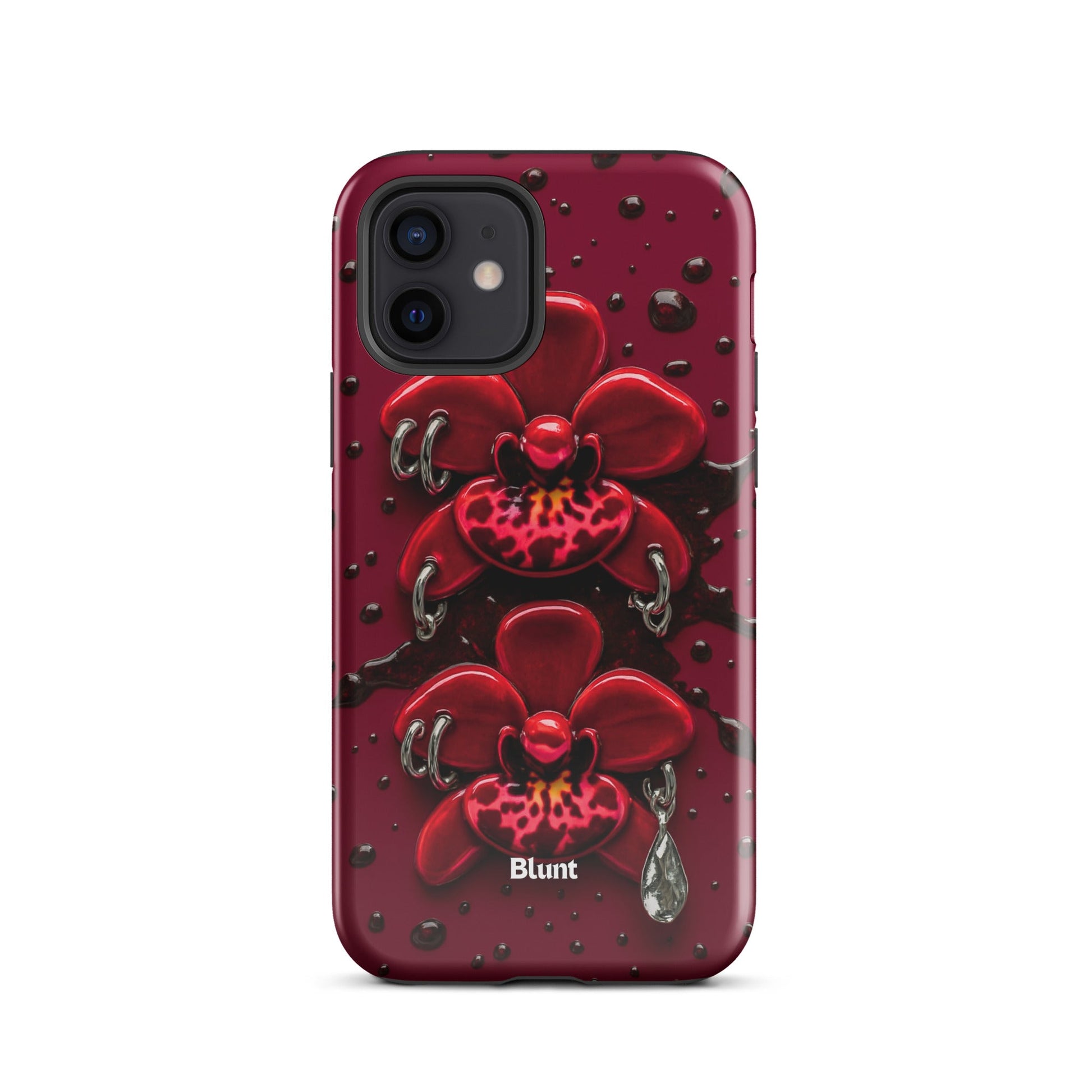 Vixra iPhone Case - Blunt Cases