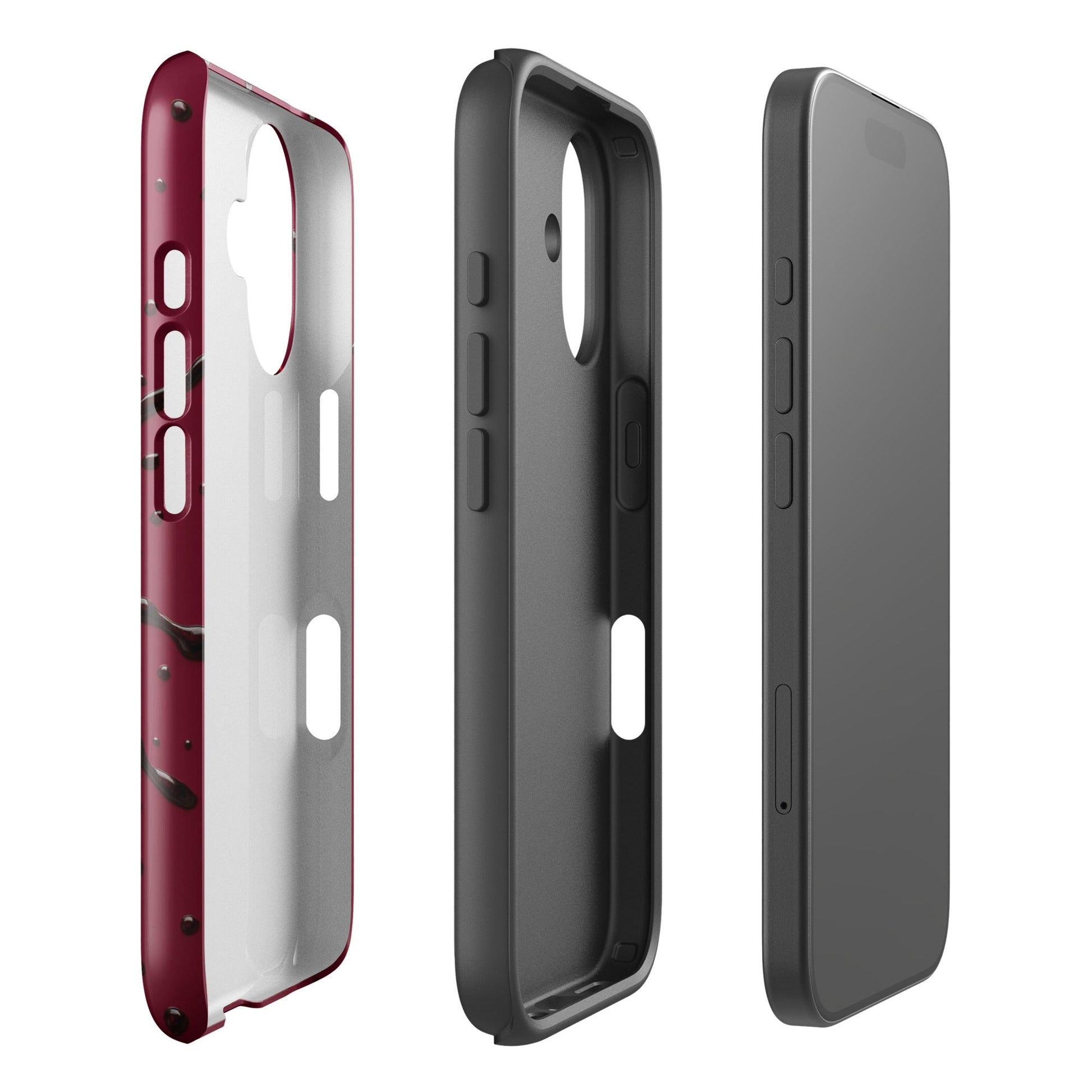 Vixra iPhone Case - Blunt Cases