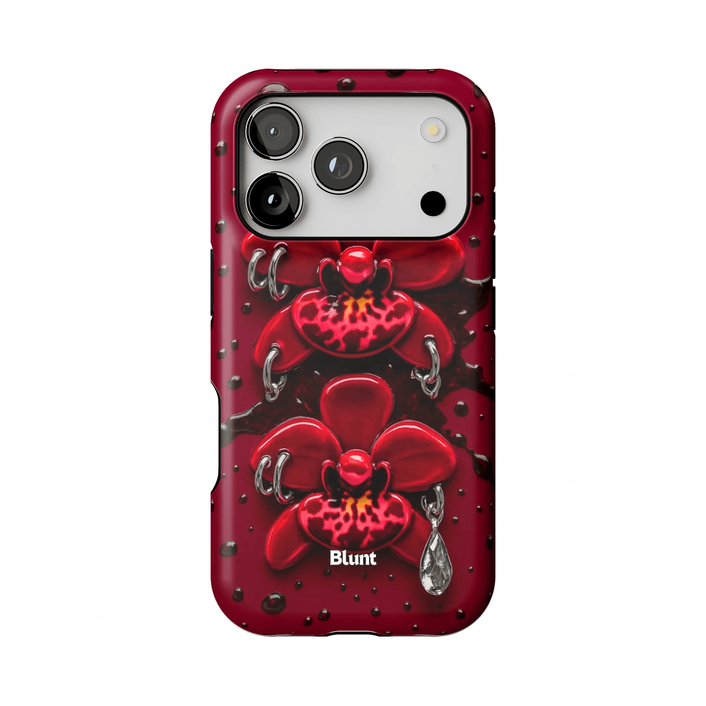 Vixra iPhone Case - Blunt Cases