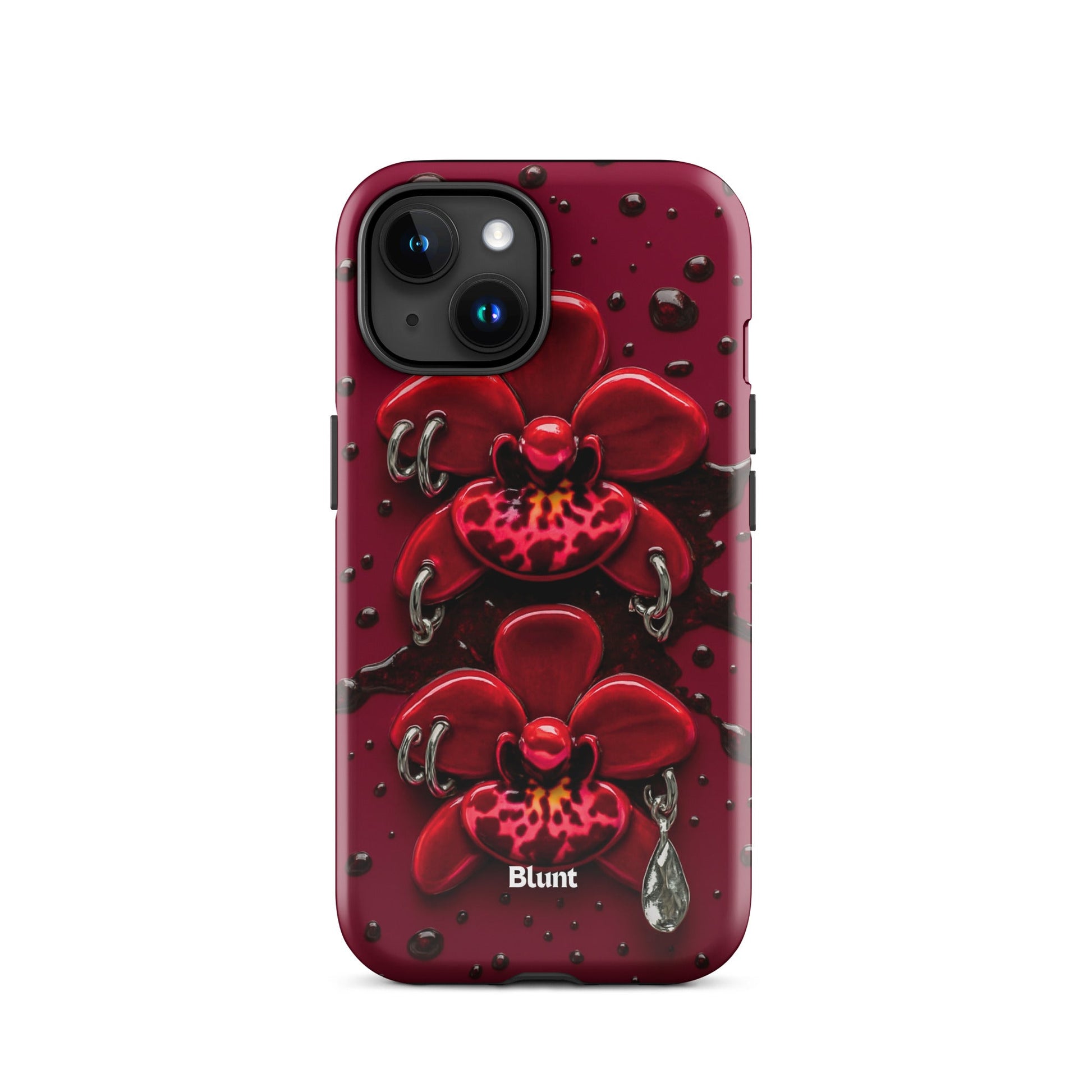Vixra iPhone Case - Blunt Cases