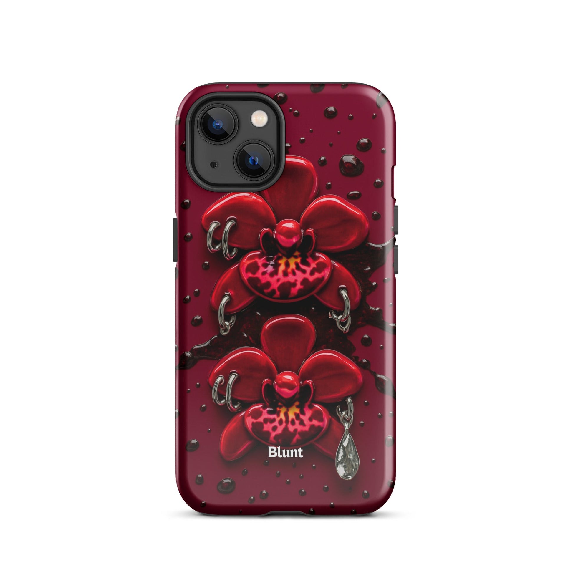 Vixra iPhone Case - Blunt Cases