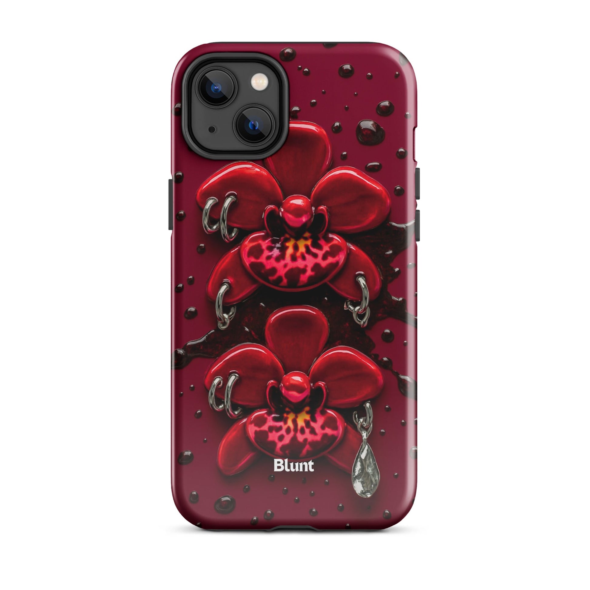 Vixra iPhone Case - Blunt Cases