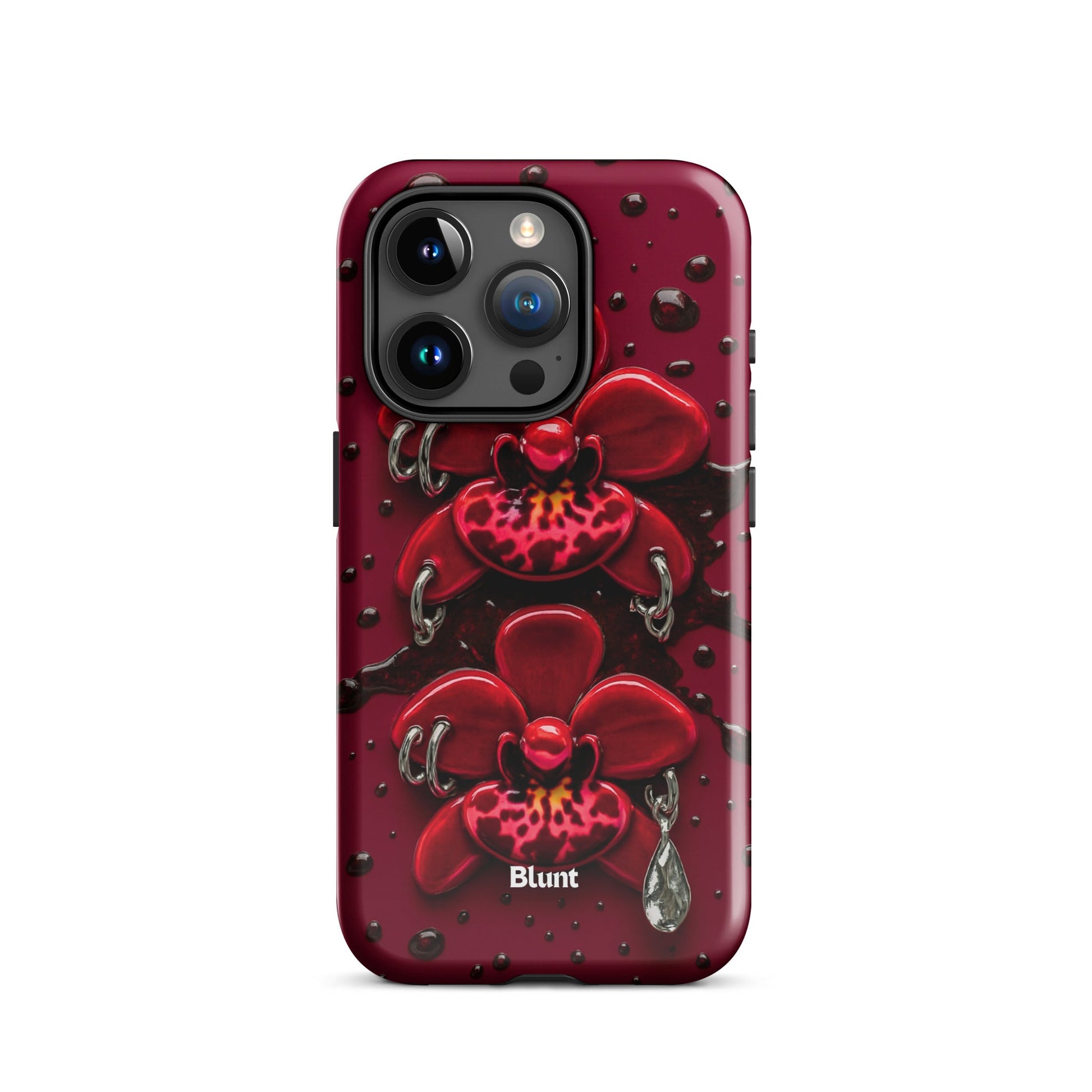 Vixra iPhone Case - Blunt Cases