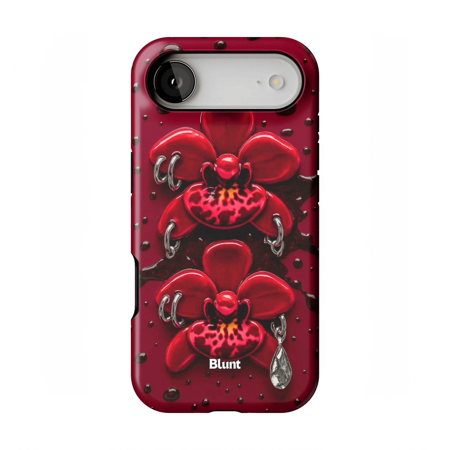 Vixra iPhone Case - Blunt Cases
