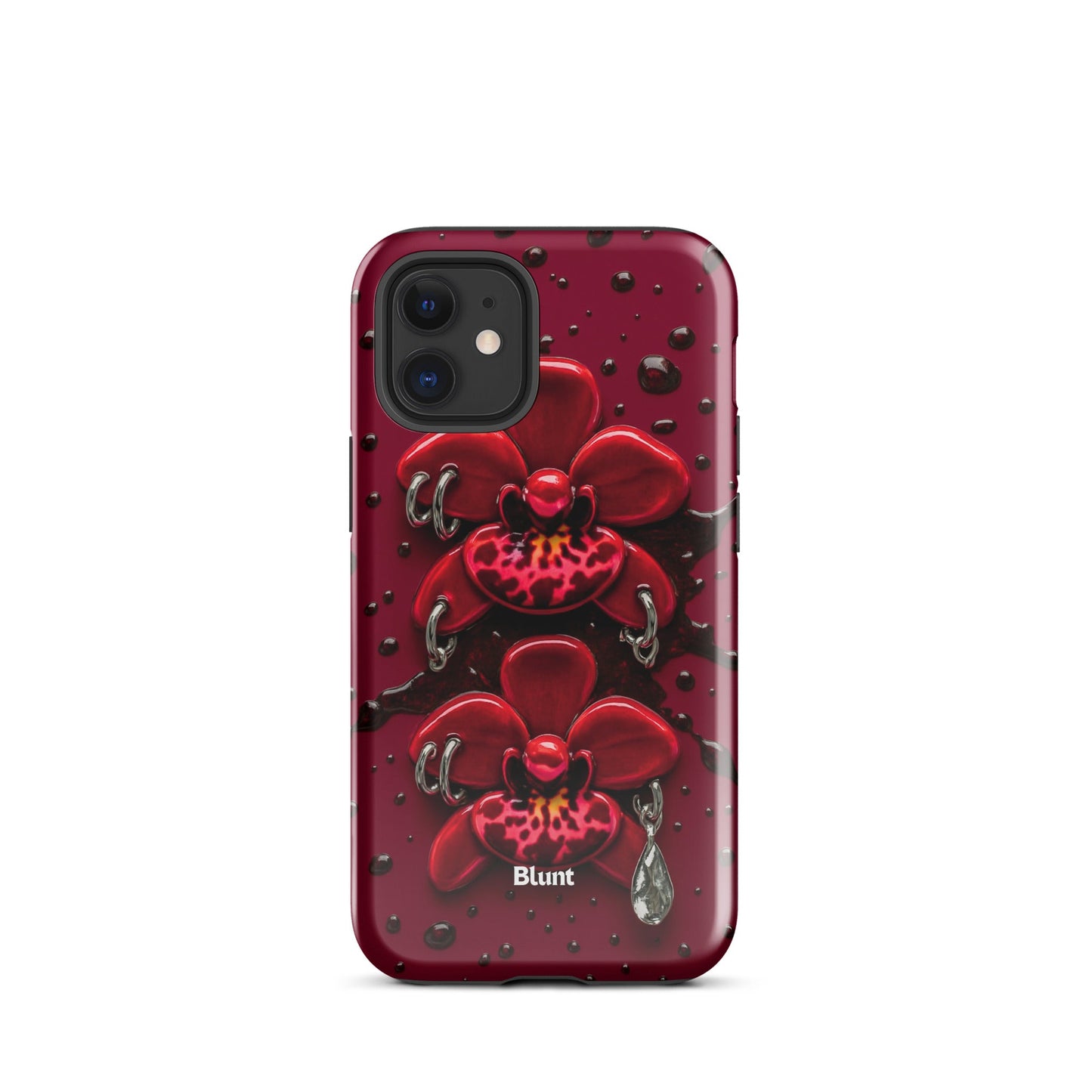 Vixra iPhone Case - Blunt Cases