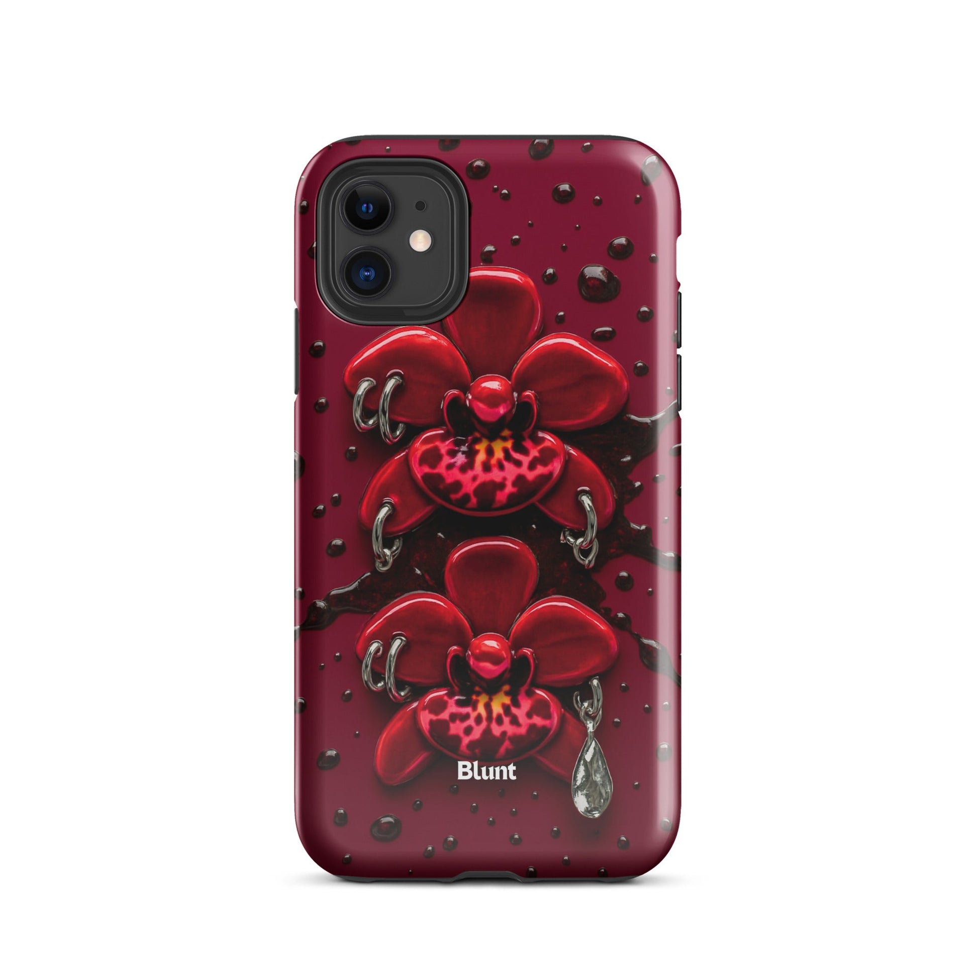 Vixra iPhone Case - Blunt Cases