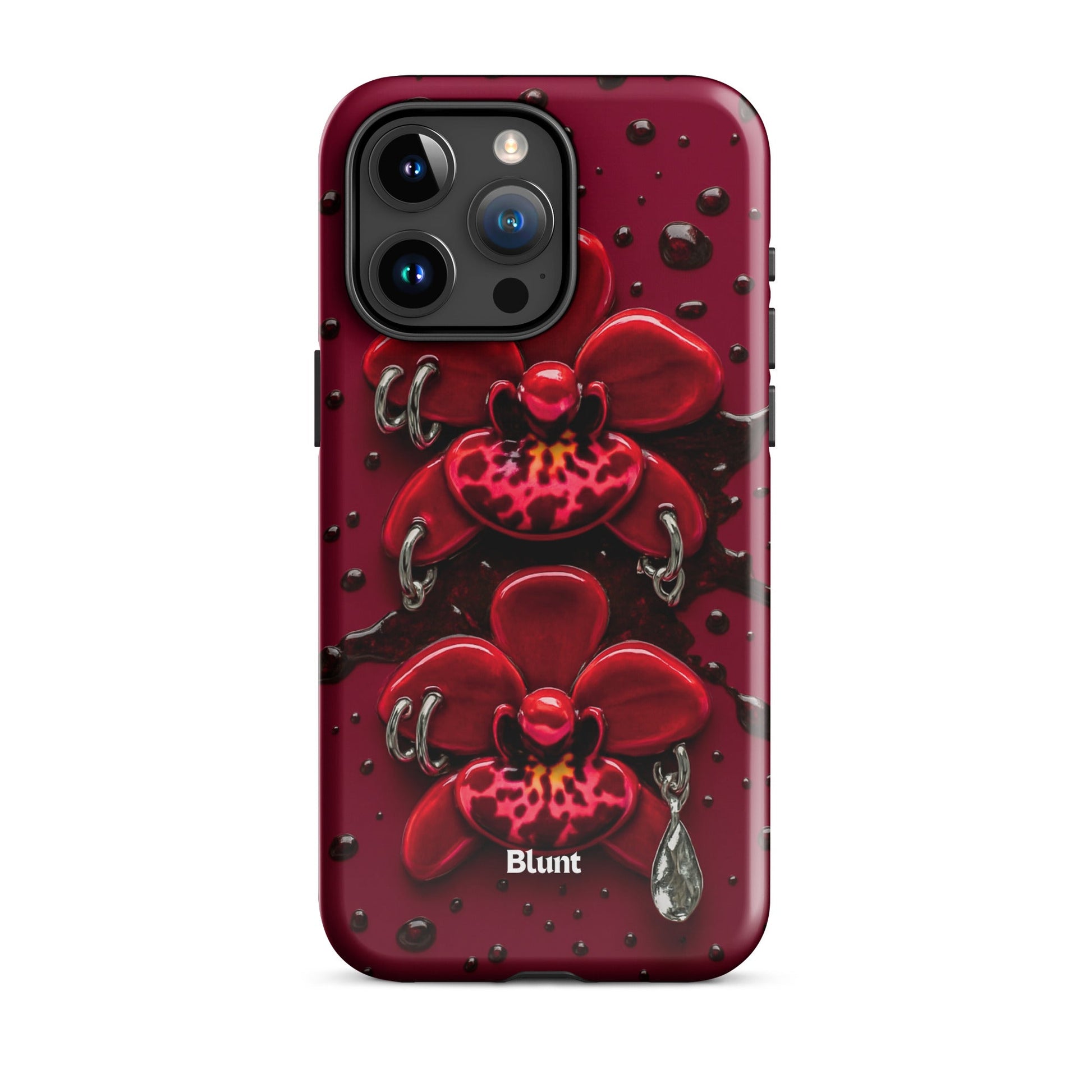 Vixra iPhone Case - Blunt Cases