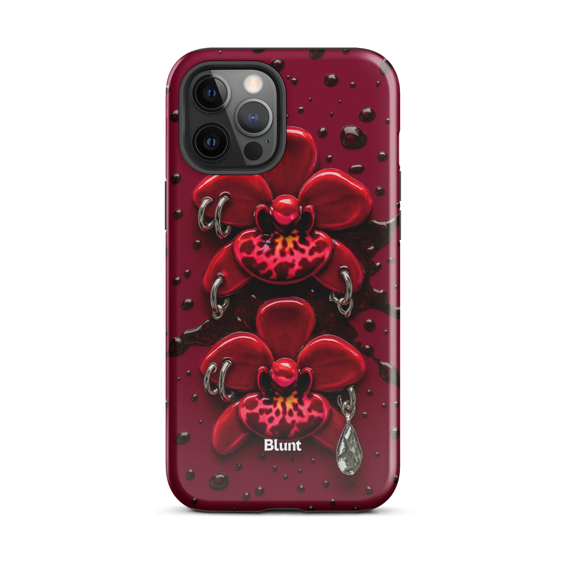 Vixra iPhone Case - Blunt Cases