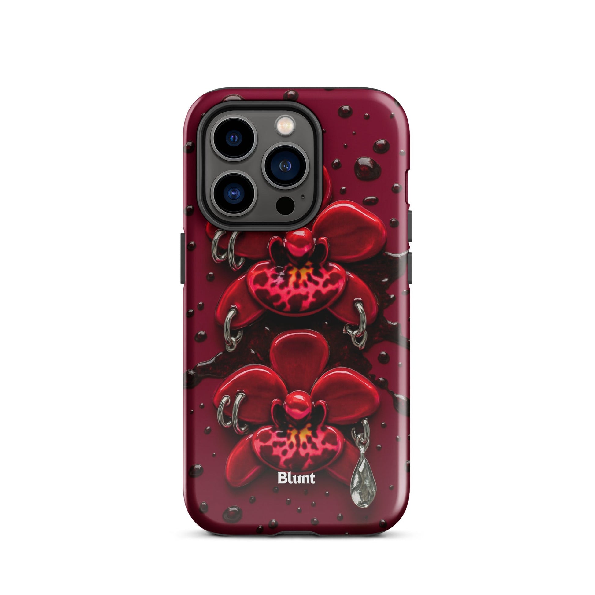 Vixra iPhone Case - Blunt Cases