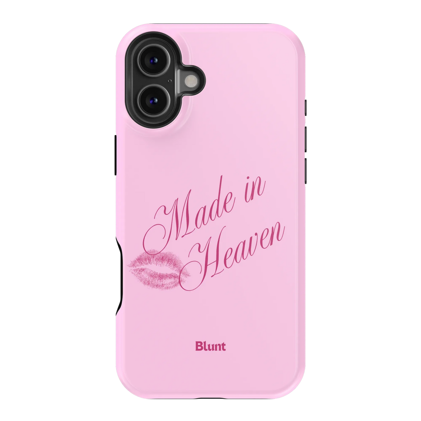 Heavenly iPhone Case