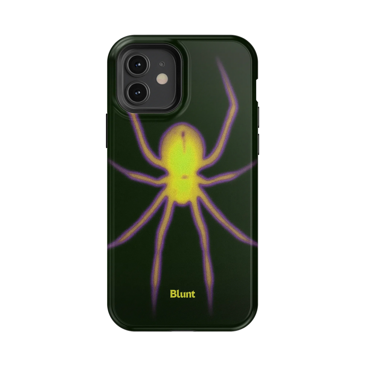 Exil iPhone Case