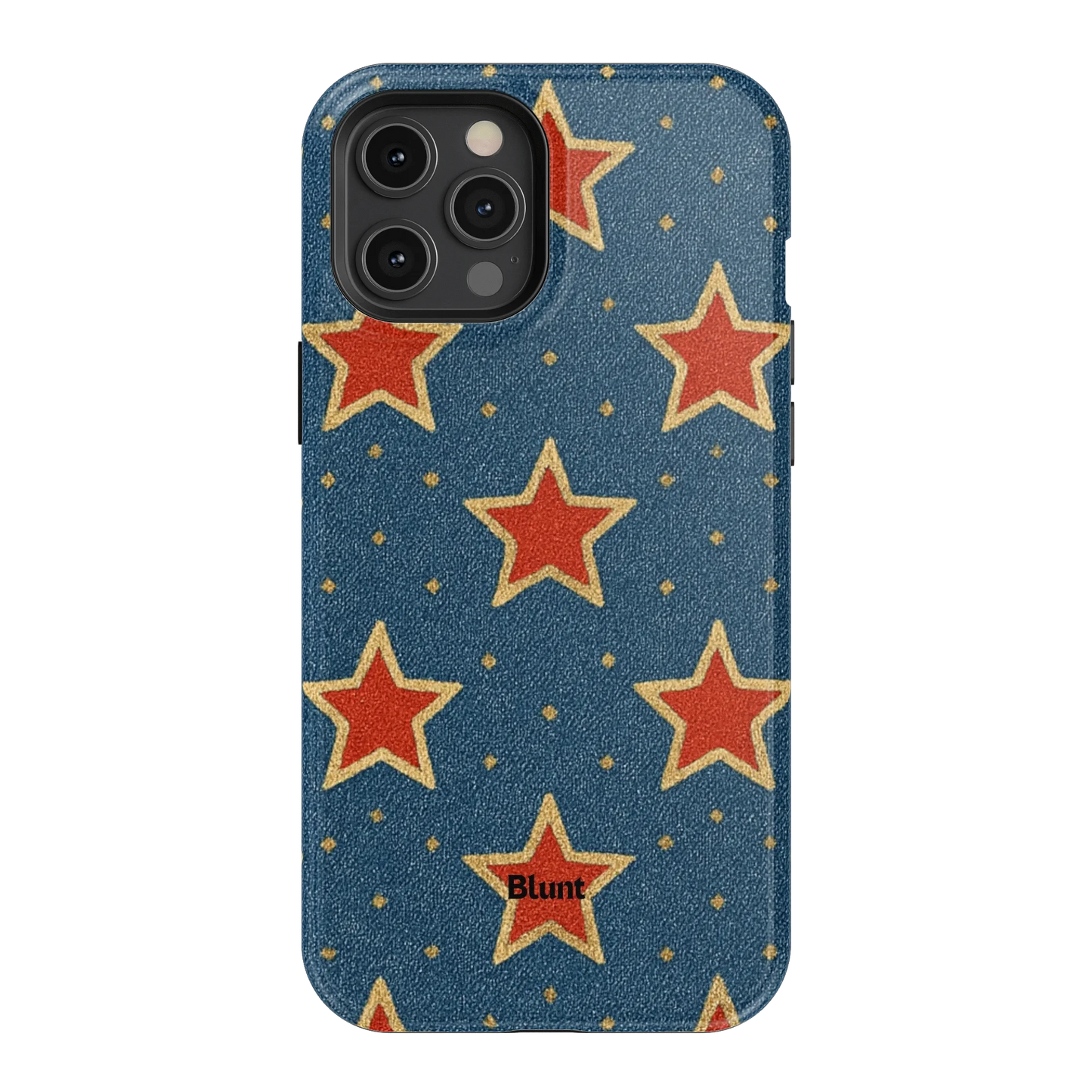 Dallas iPhone Case