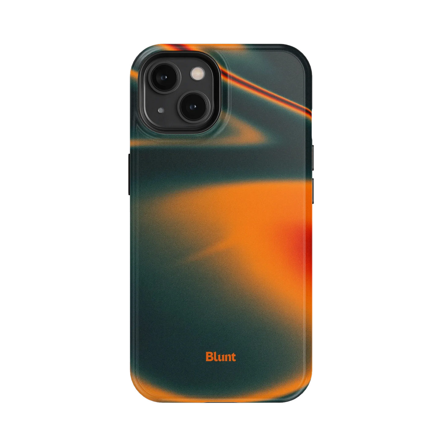 Thrivn iPhone Case