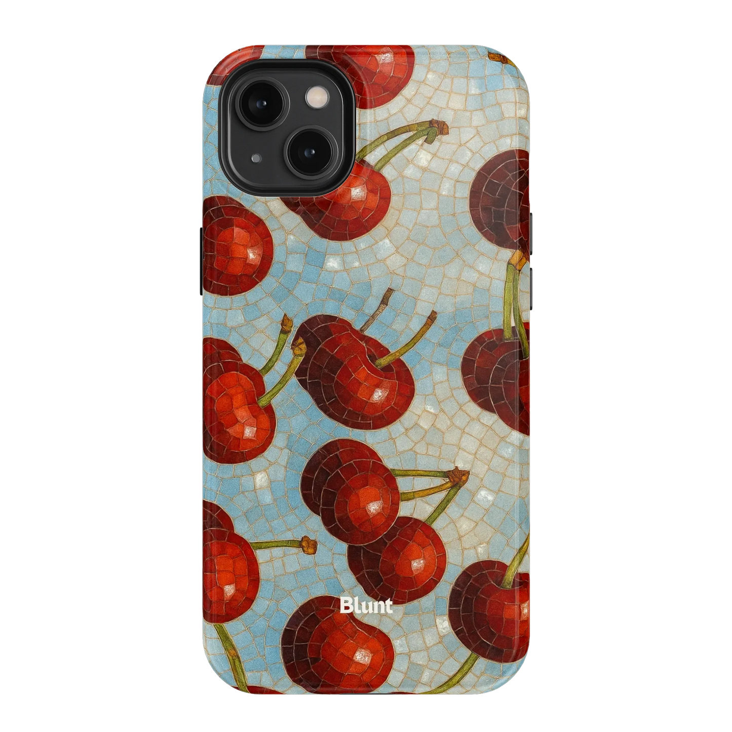 Vice Cherry iPhone Case