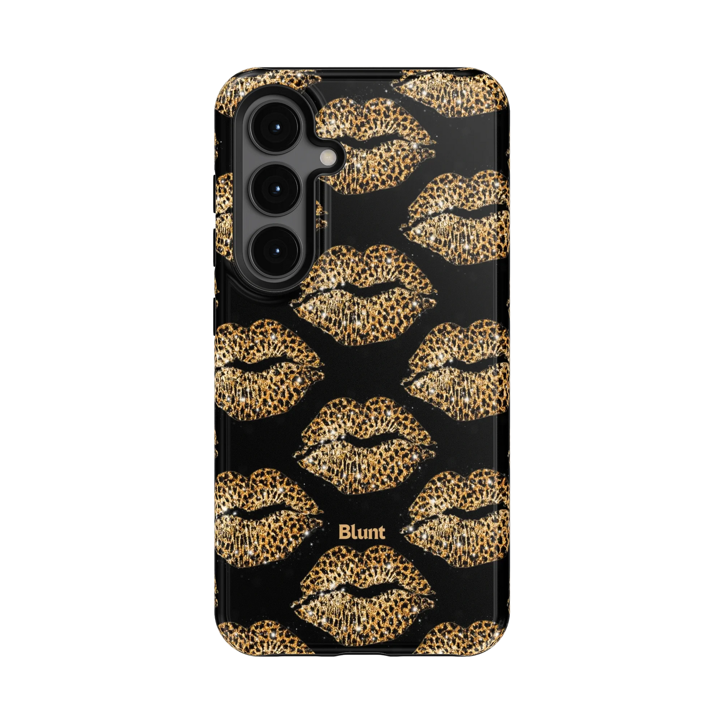 Wildkiss Samsung Case