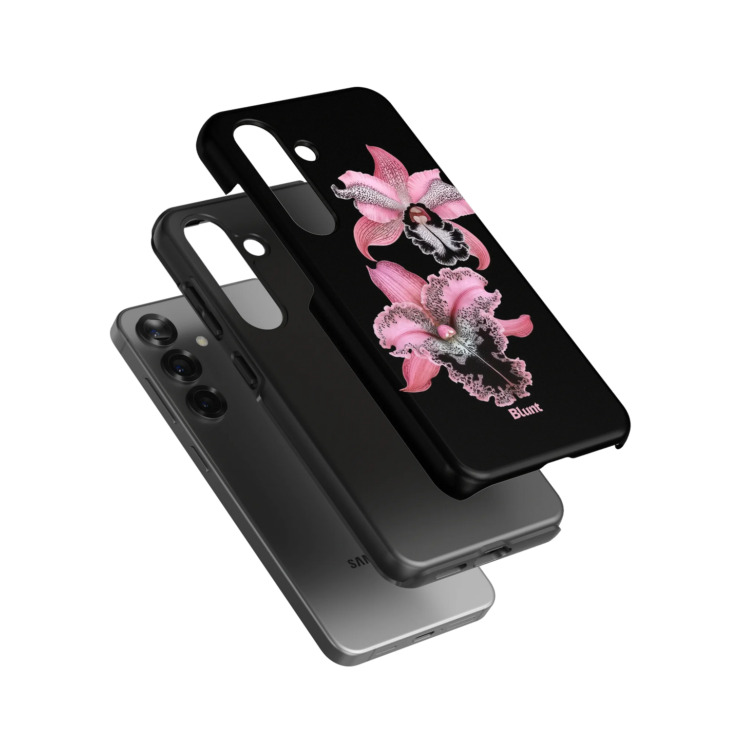 Blush Fever Samsung Case