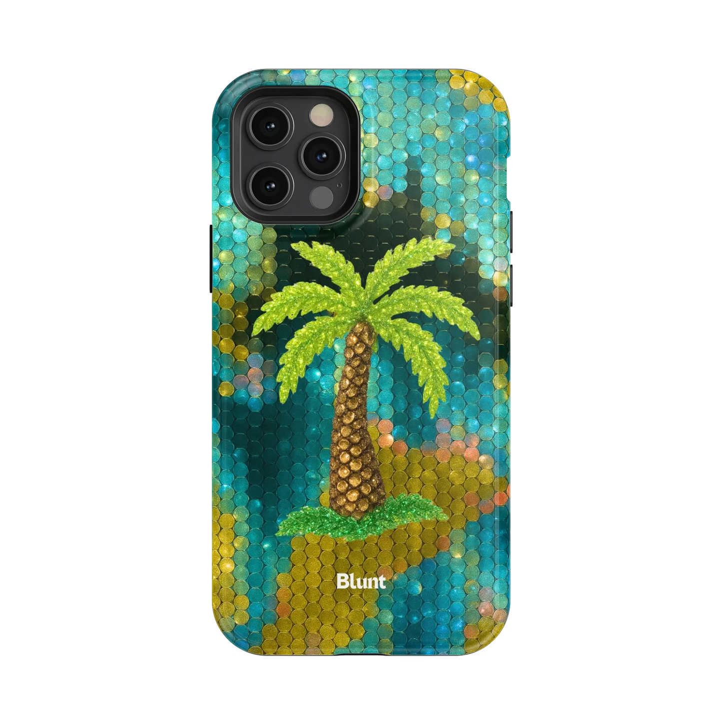 Bahamas iPhone Case