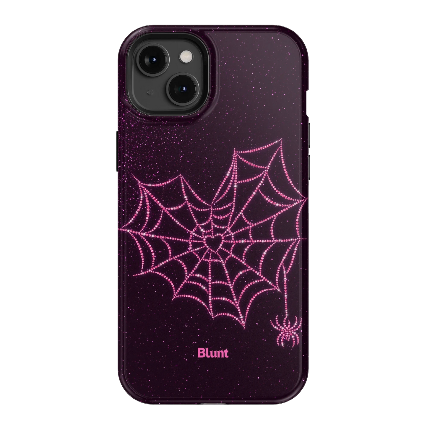 Noctura iPhone Case
