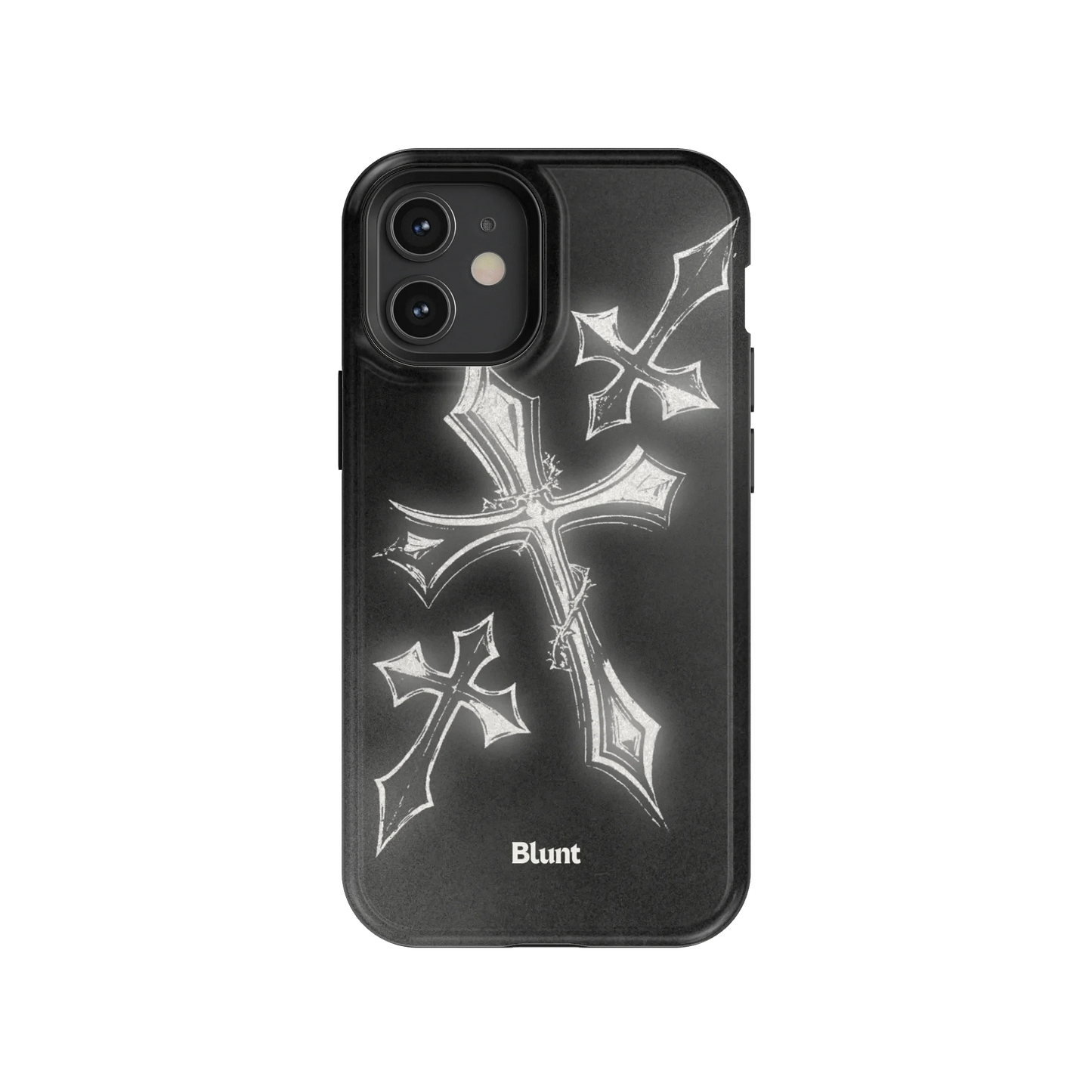 Monolith iPhone Case