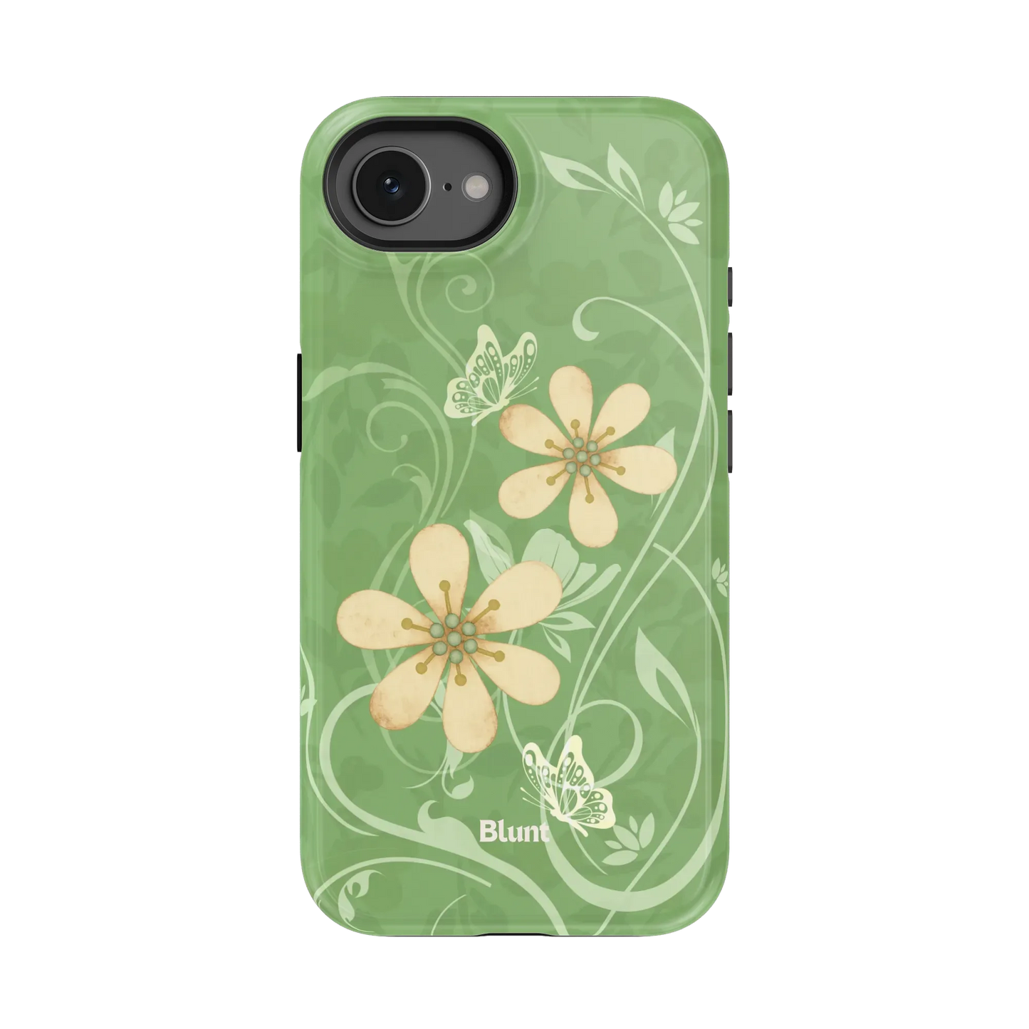 iPhone 16 E Tough