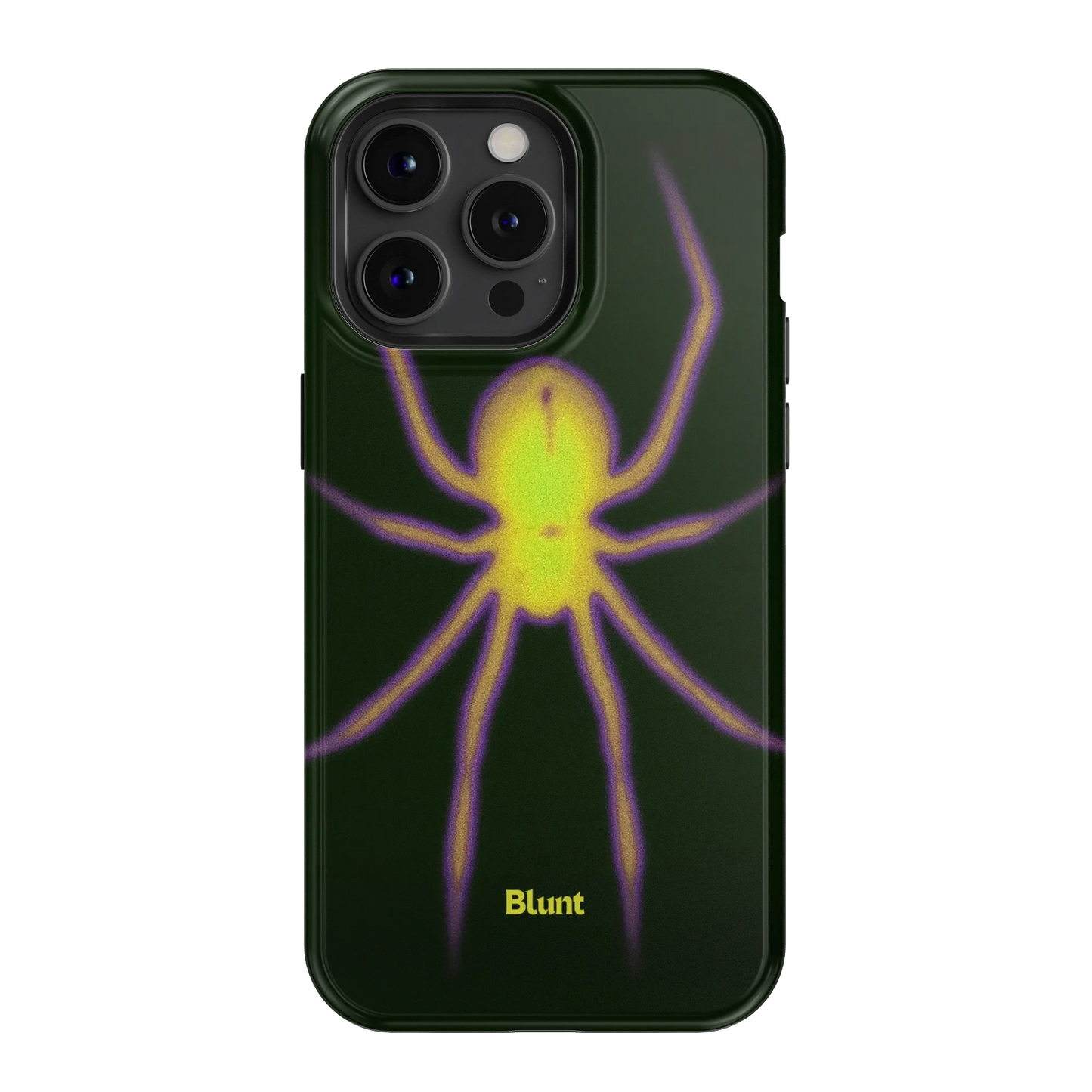 Exil iPhone Case