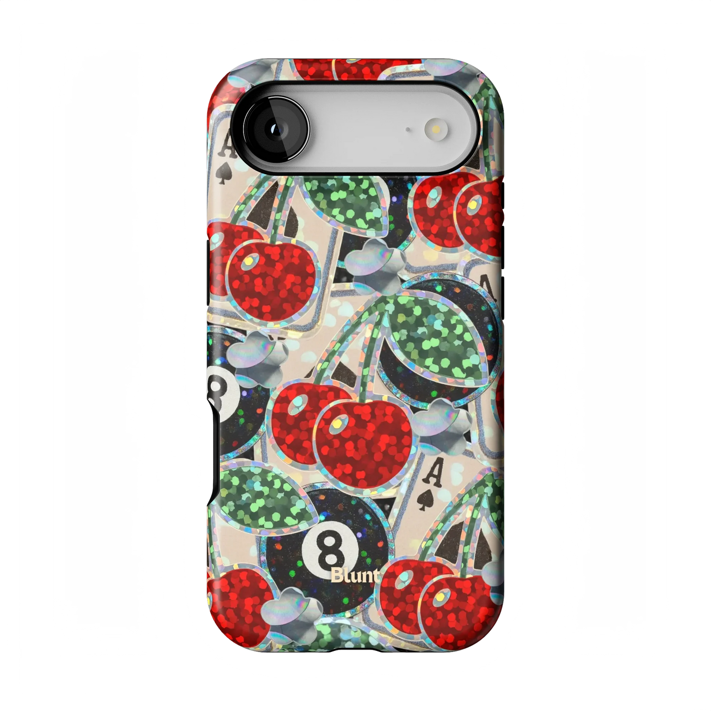Lucky Draw iPhone Case