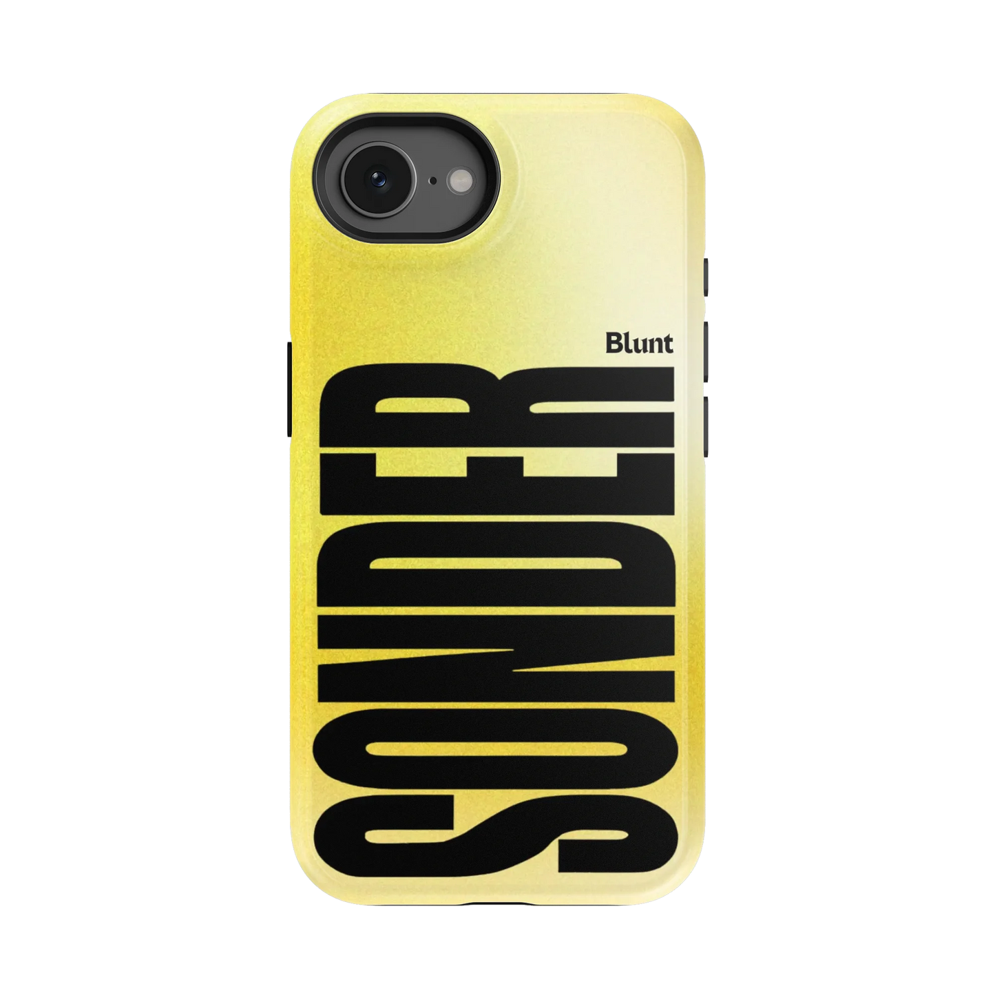 iPhone 16 E Tough