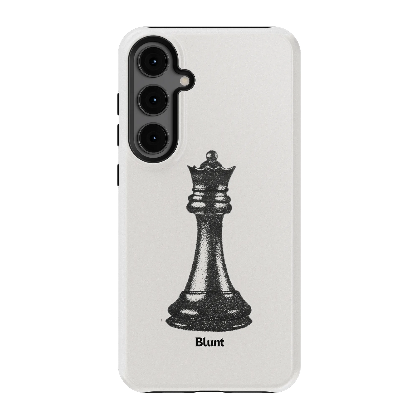White King Samsung Case